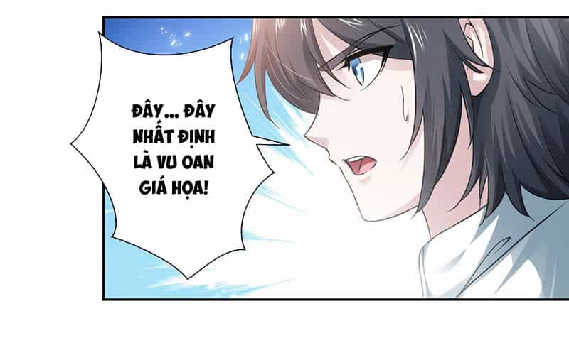 Cửu Dương Thần Vương - Chương 2 - ảnh 12