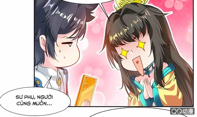 Cửu Dương Thần Vương - Chương 29 - ảnh 10