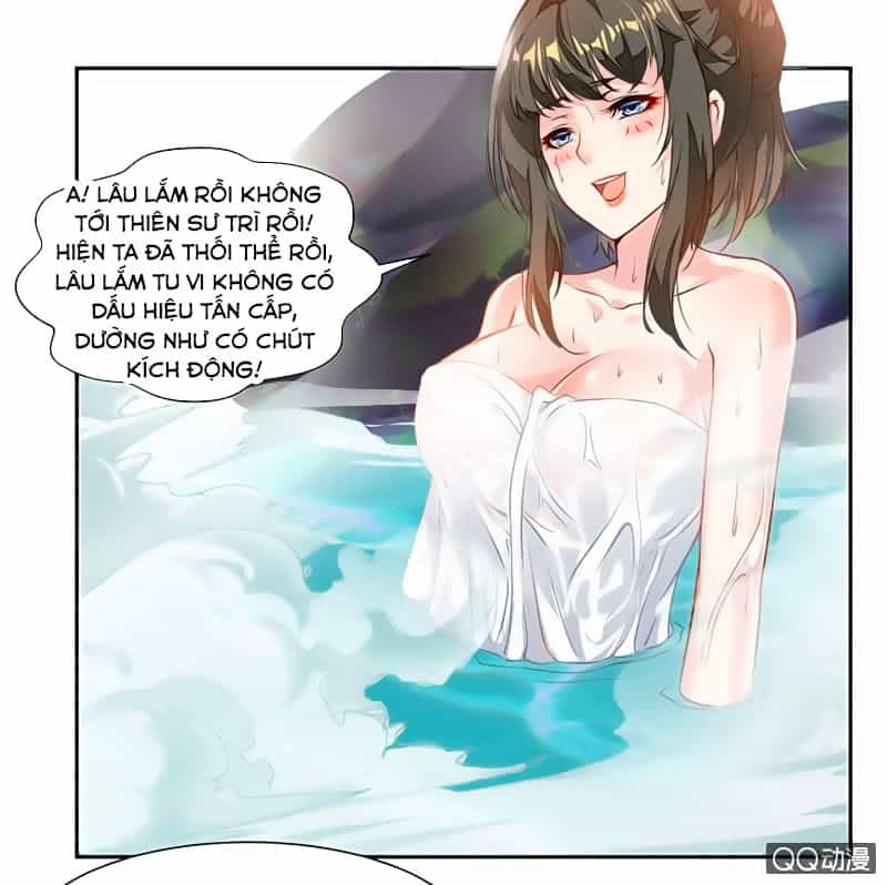 Cửu Dương Thần Vương - Chương 29 - ảnh 14