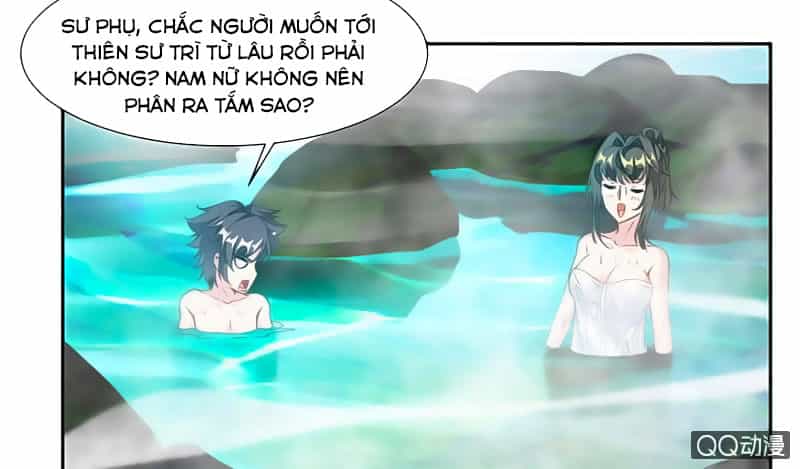 Cửu Dương Thần Vương - Chương 29 - ảnh 15