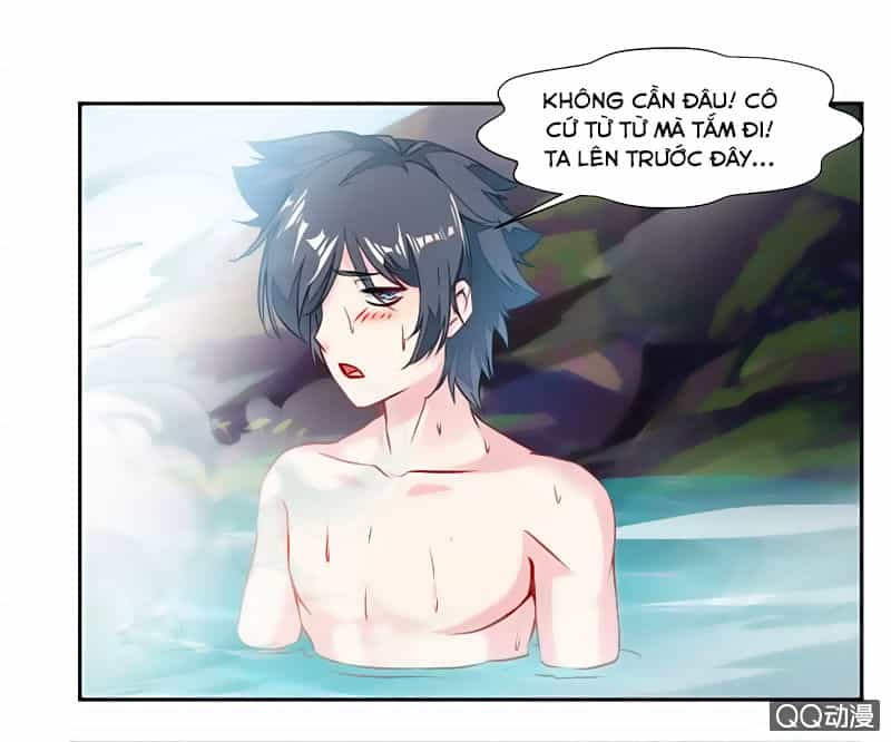 Cửu Dương Thần Vương - Chương 29 - ảnh 17