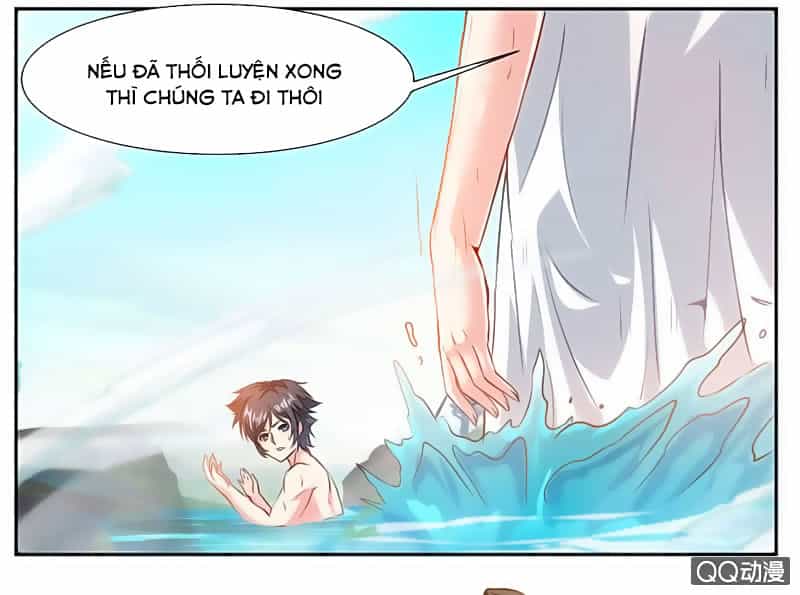 Cửu Dương Thần Vương - Chương 29 - ảnh 23