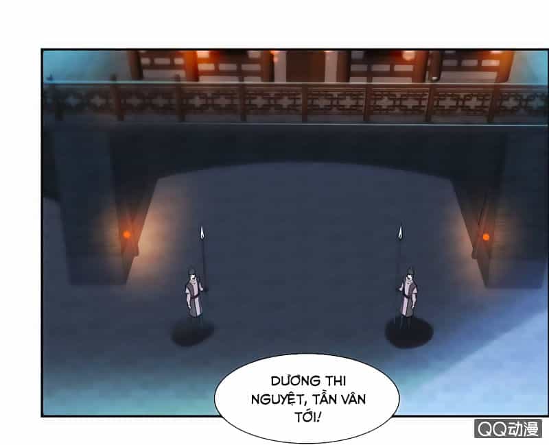 Cửu Dương Thần Vương - Chương 29 - ảnh 27
