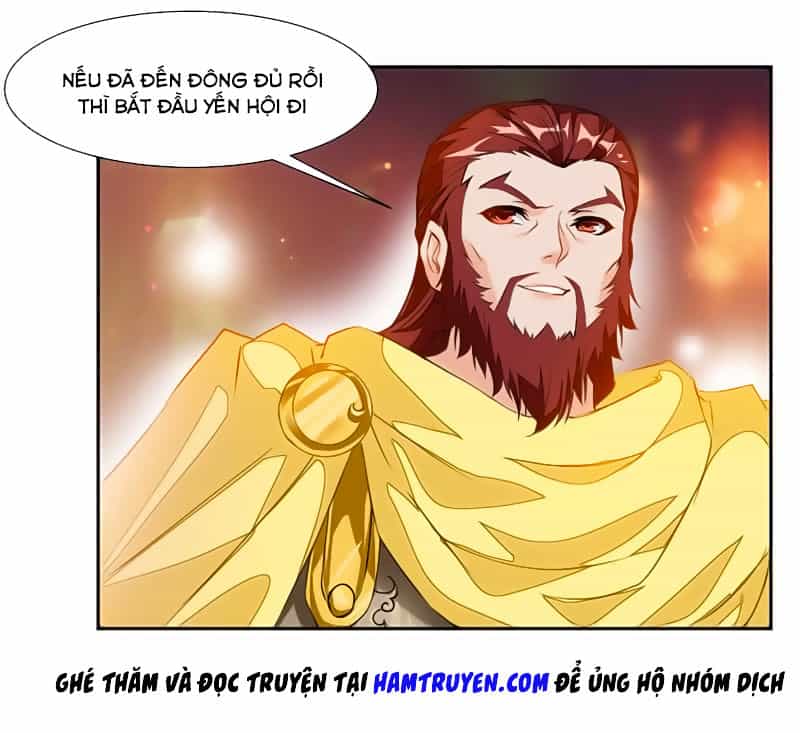 Cửu Dương Thần Vương - Chương 29 - ảnh 32