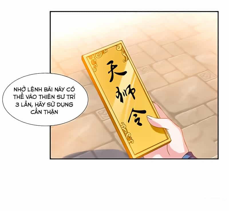 Cửu Dương Thần Vương - Chương 29 - ảnh 8