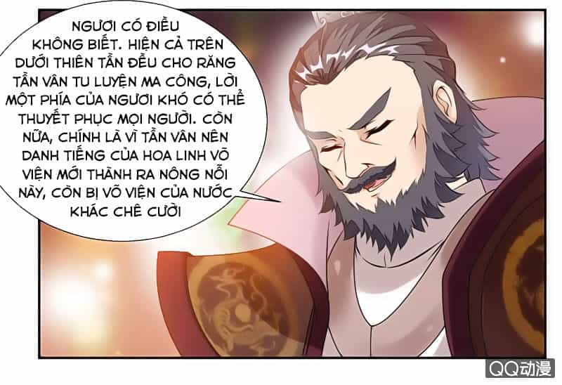 Cửu Dương Thần Vương - Chương 30 - ảnh 10