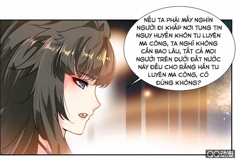 Cửu Dương Thần Vương - Chương 30 - ảnh 11