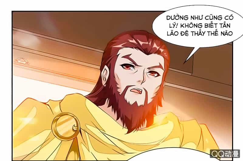 Cửu Dương Thần Vương - Chương 30 - ảnh 13