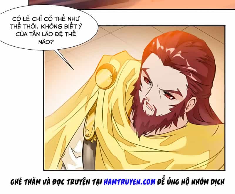 Cửu Dương Thần Vương - Chương 30 - ảnh 20