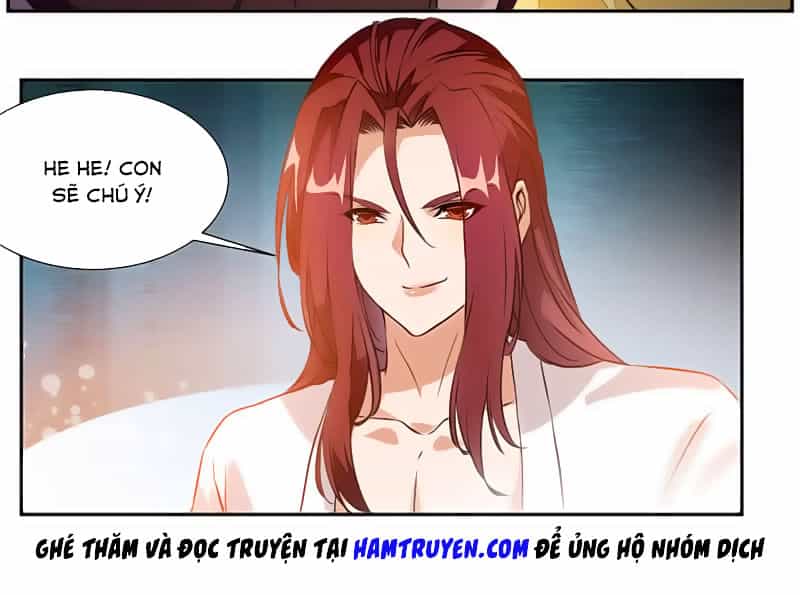 Cửu Dương Thần Vương - Chương 30 - ảnh 28