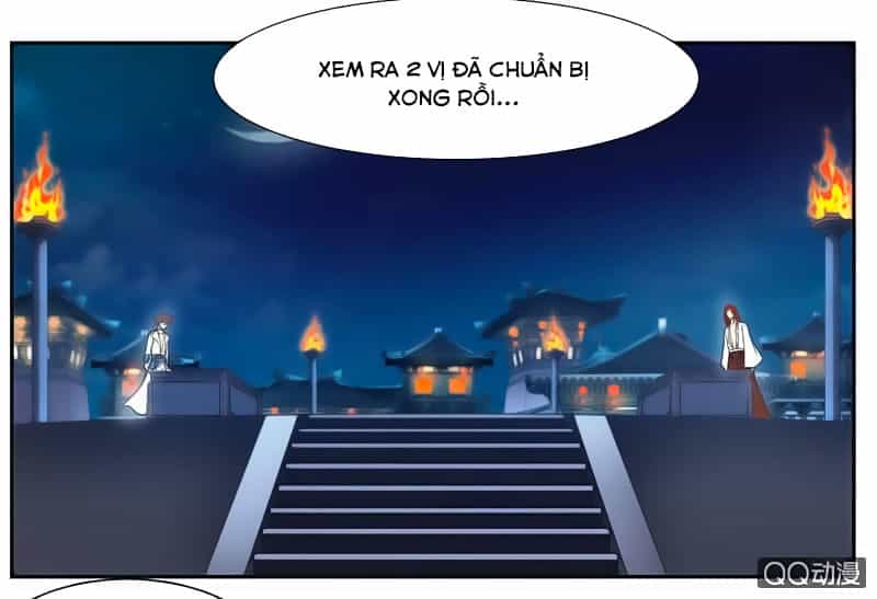 Cửu Dương Thần Vương - Chương 30 - ảnh 31