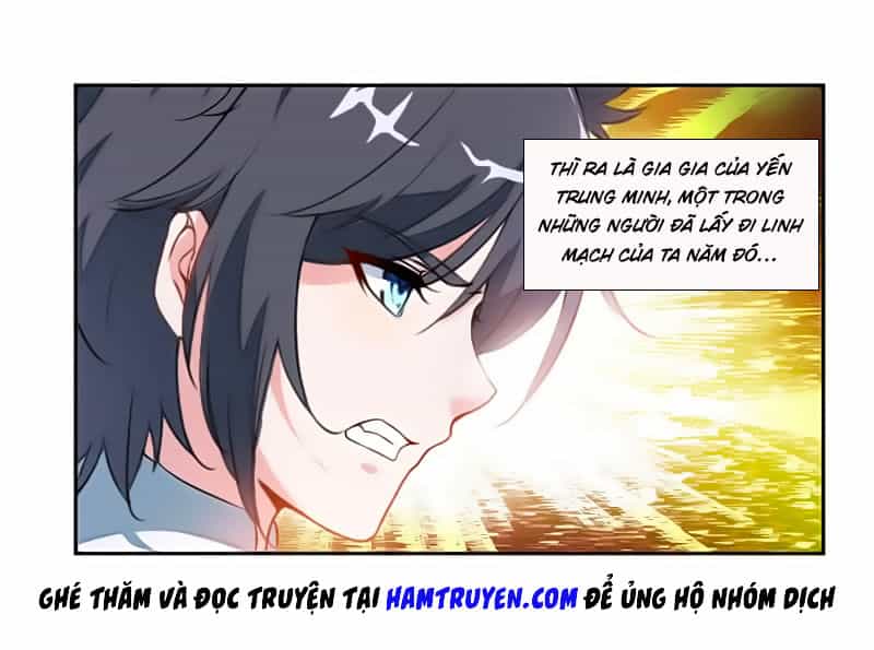 Cửu Dương Thần Vương - Chương 30 - ảnh 4