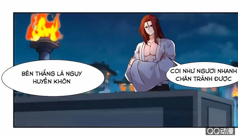Cửu Dương Thần Vương - Chương 31 - ảnh 13