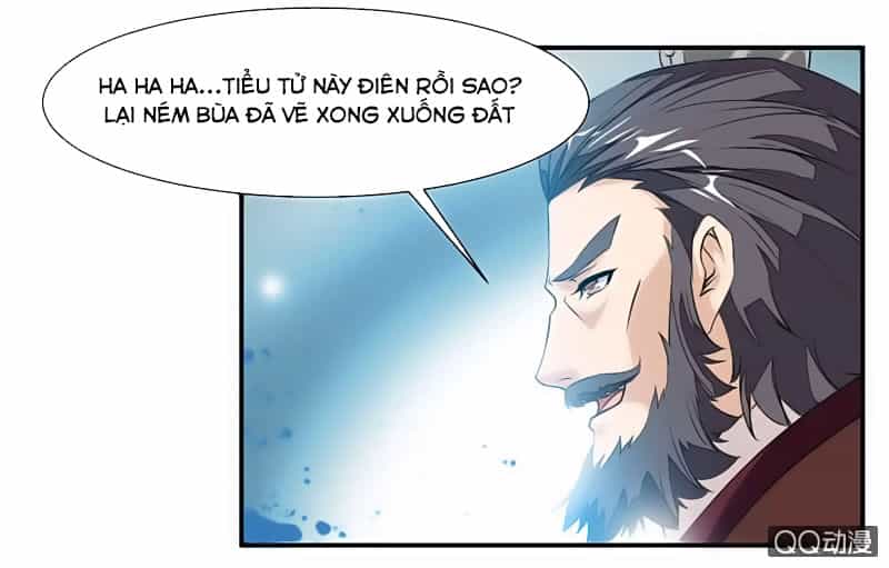 Cửu Dương Thần Vương - Chương 31 - ảnh 23
