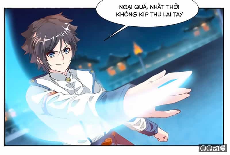 Cửu Dương Thần Vương - Chương 32 - ảnh 19