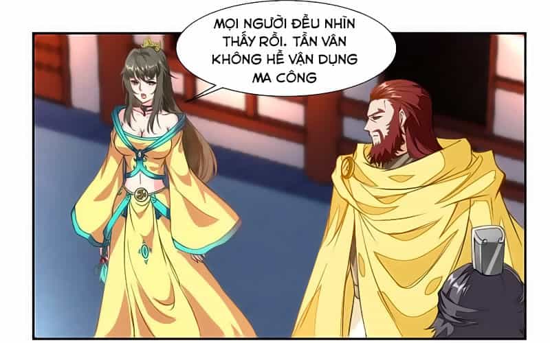 Cửu Dương Thần Vương - Chương 32 - ảnh 29
