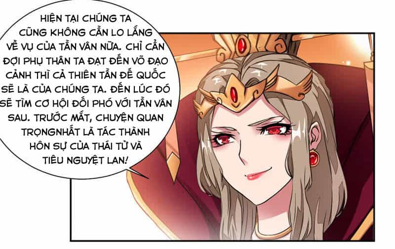 Cửu Dương Thần Vương - Chương 33 - ảnh 14