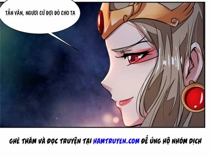 Cửu Dương Thần Vương - Chương 33 - ảnh 16