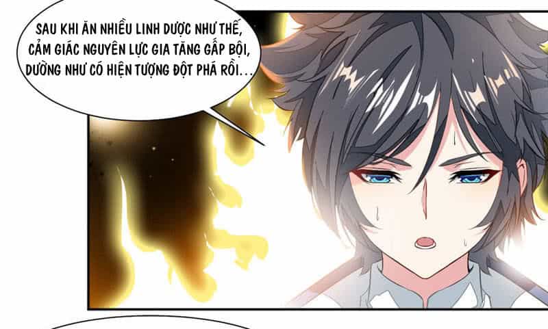 Cửu Dương Thần Vương - Chương 33 - ảnh 19