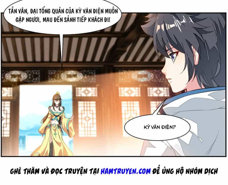 Cửu Dương Thần Vương - Chương 33 - ảnh 20