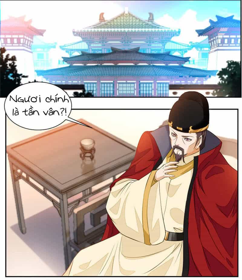 Cửu Dương Thần Vương - Chương 33 - ảnh 22