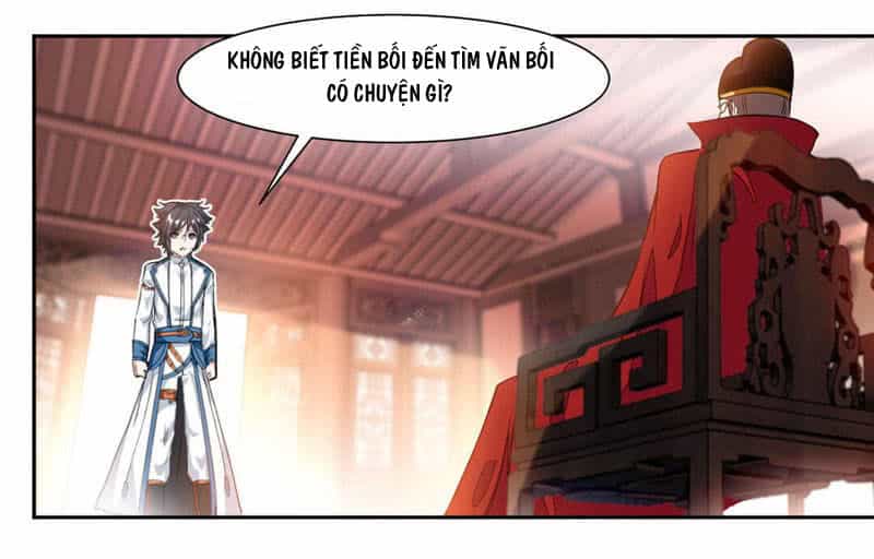 Cửu Dương Thần Vương - Chương 33 - ảnh 24
