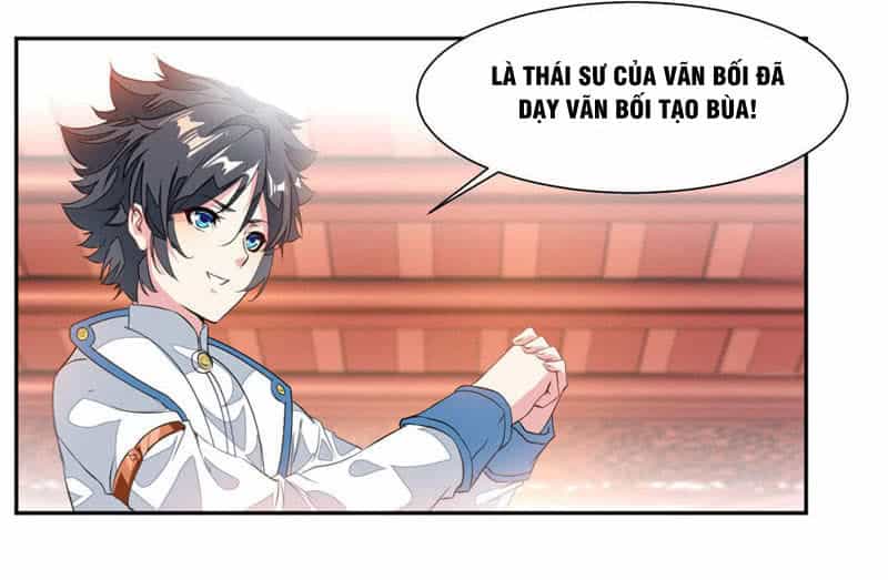 Cửu Dương Thần Vương - Chương 33 - ảnh 26