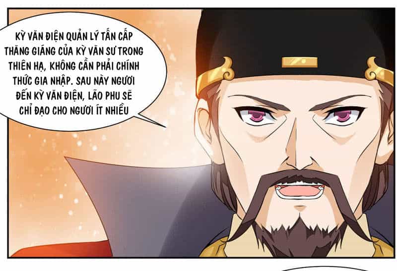 Cửu Dương Thần Vương - Chương 33 - ảnh 30