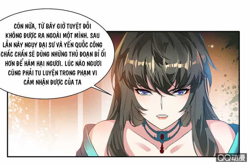 Cửu Dương Thần Vương - Chương 33 - ảnh 9