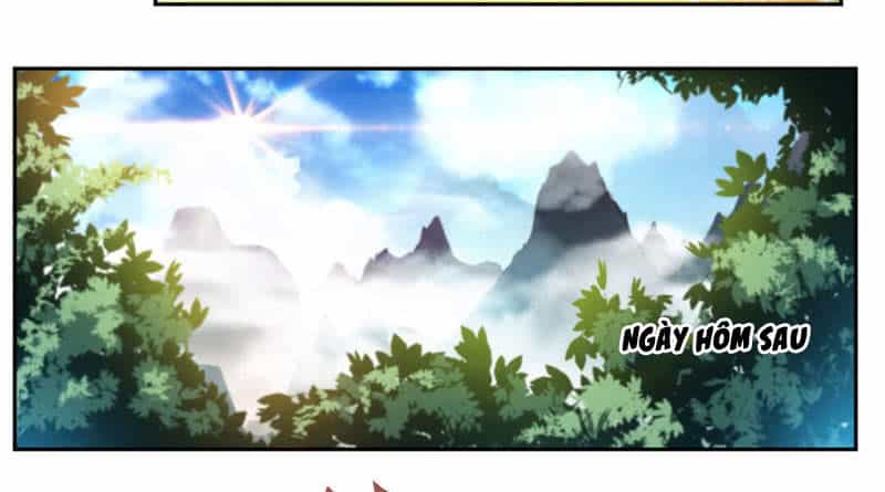 Cửu Dương Thần Vương - Chương 34 - ảnh 11