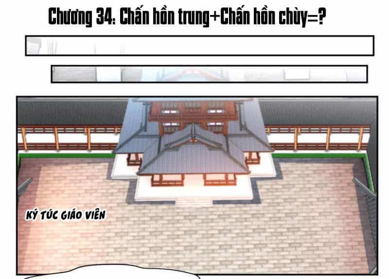Cửu Dương Thần Vương - Chương 34 - ảnh 2