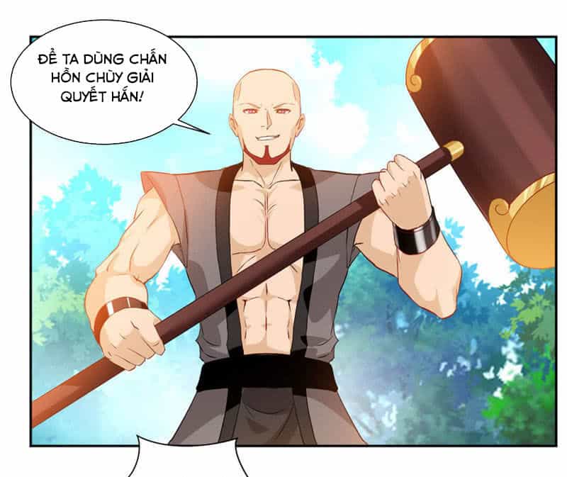Cửu Dương Thần Vương - Chương 34 - ảnh 26