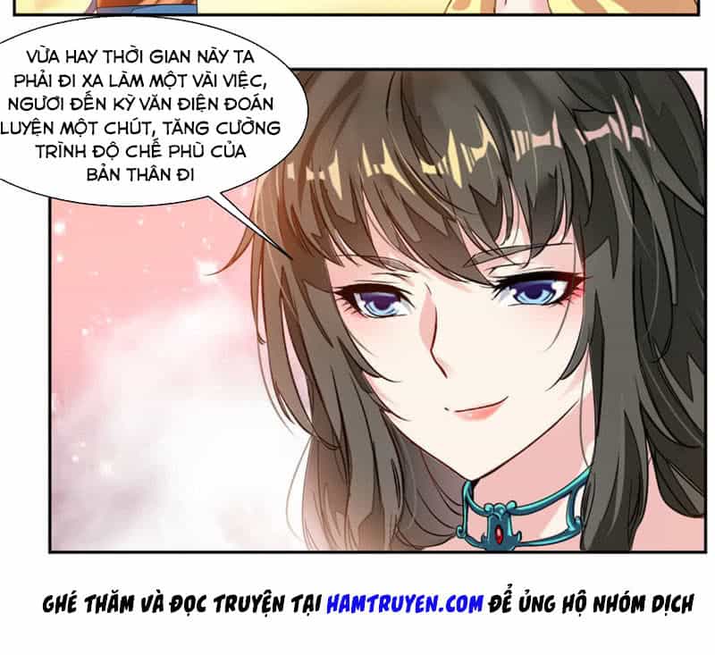 Cửu Dương Thần Vương - Chương 34 - ảnh 5
