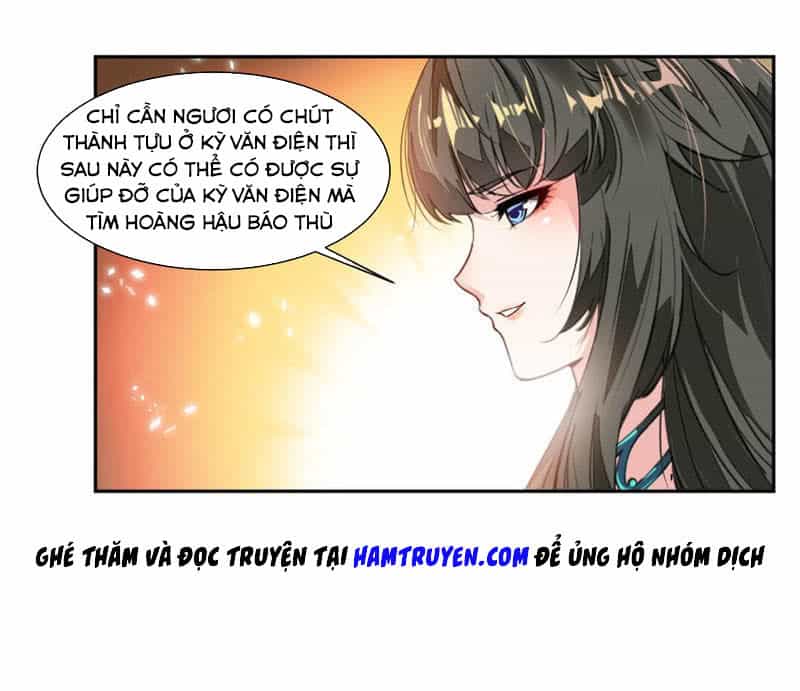Cửu Dương Thần Vương - Chương 34 - ảnh 9