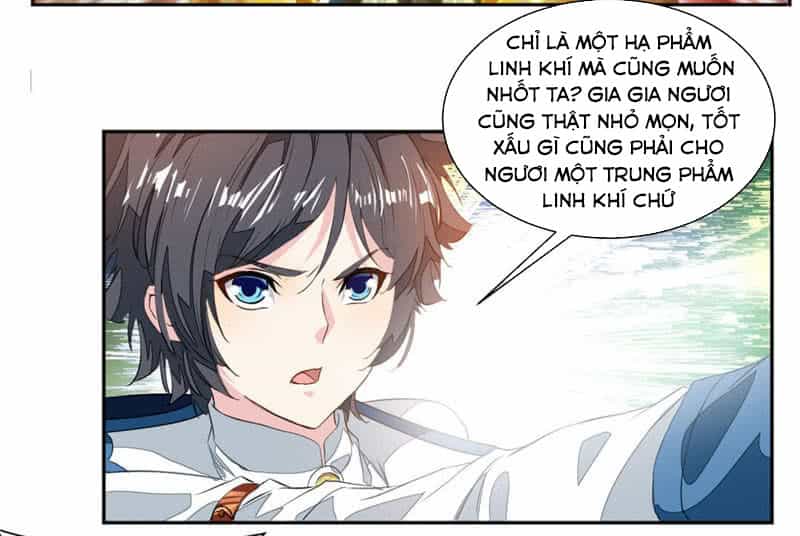 Cửu Dương Thần Vương - Chương 35 - ảnh 16