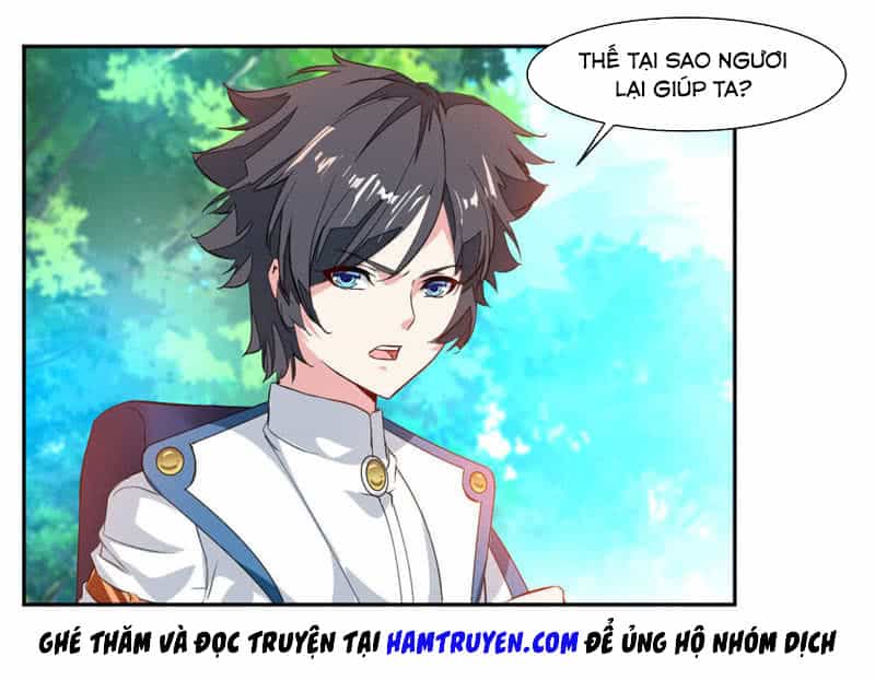 Cửu Dương Thần Vương - Chương 35 - ảnh 20