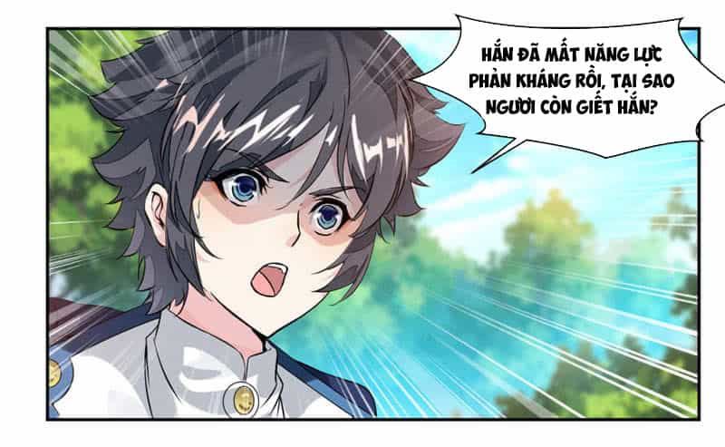 Cửu Dương Thần Vương - Chương 35 - ảnh 22