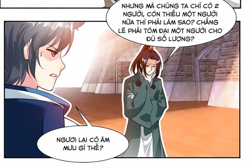Cửu Dương Thần Vương - Chương 36 - ảnh 13