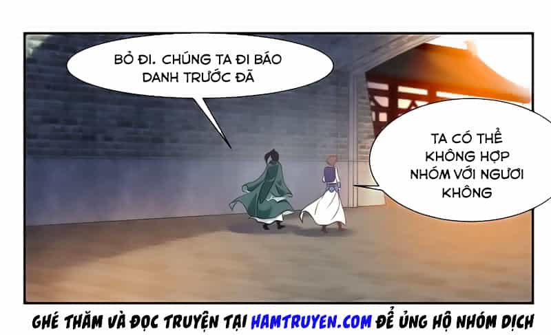 Cửu Dương Thần Vương - Chương 36 - ảnh 14