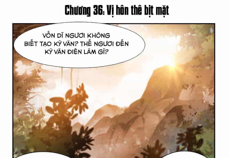 Cửu Dương Thần Vương - Chương 36 - ảnh 2