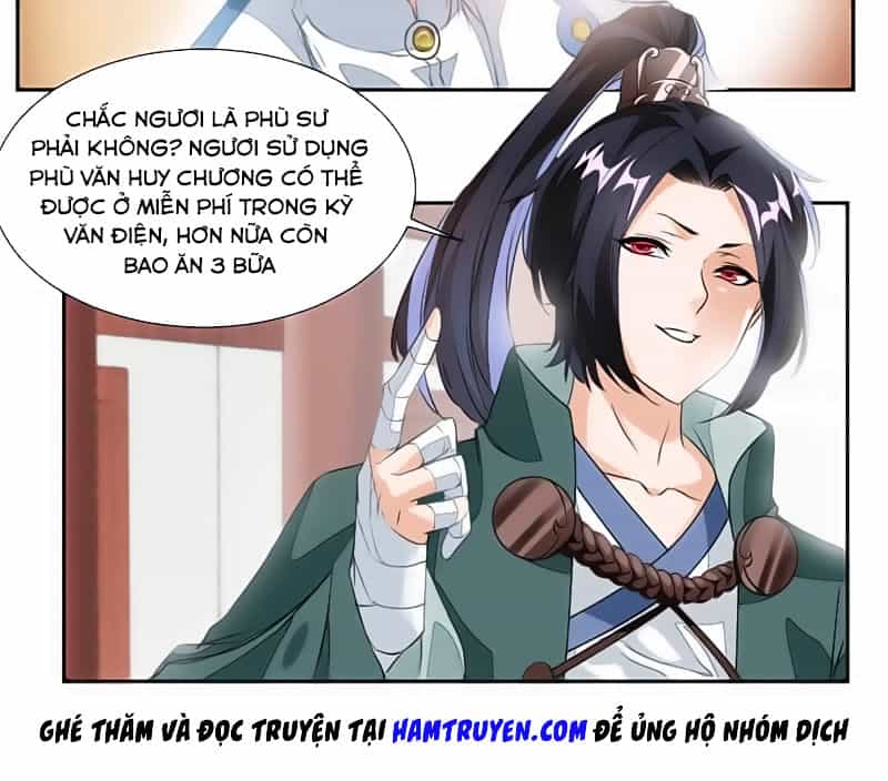 Cửu Dương Thần Vương - Chương 37 - ảnh 13