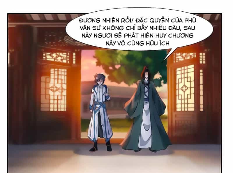 Cửu Dương Thần Vương - Chương 37 - ảnh 19