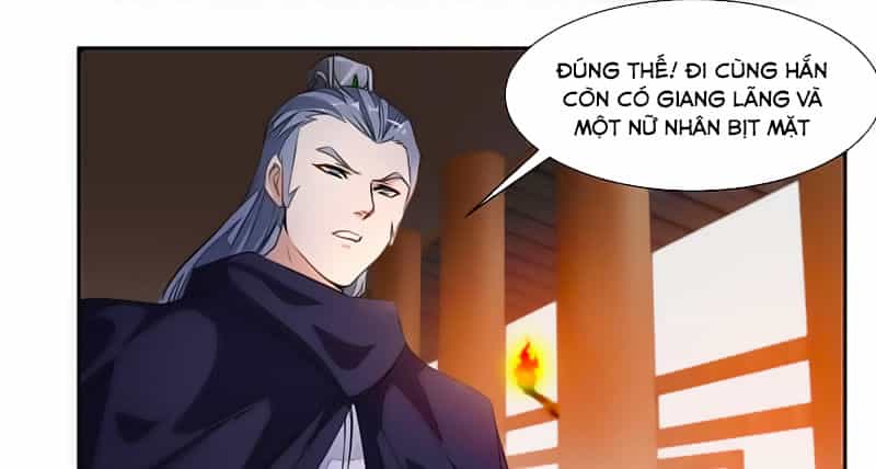 Cửu Dương Thần Vương - Chương 37 - ảnh 28