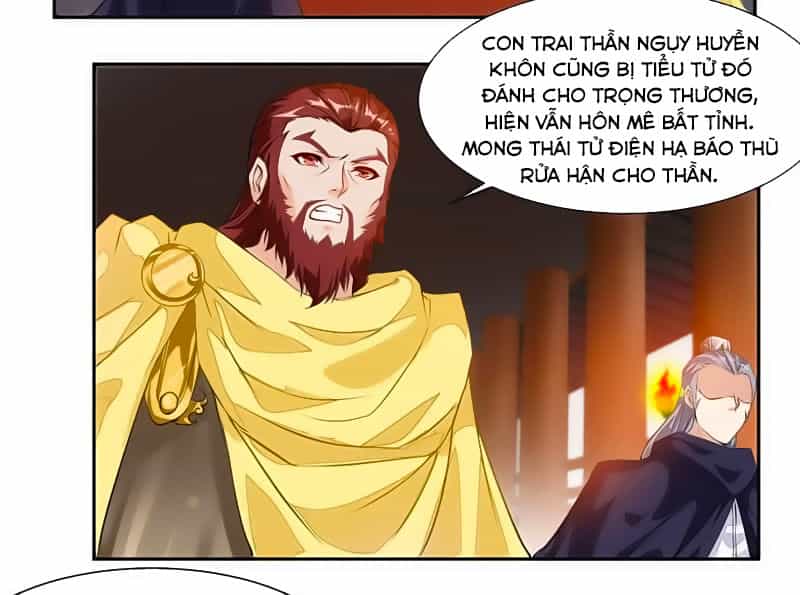 Cửu Dương Thần Vương - Chương 37 - ảnh 31