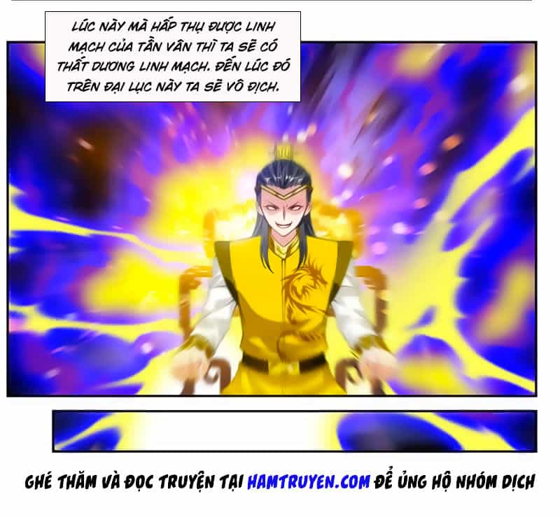 Cửu Dương Thần Vương - Chương 37 - ảnh 33