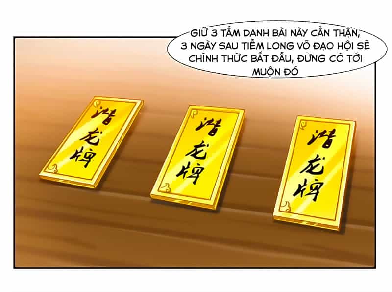 Cửu Dương Thần Vương - Chương 37 - ảnh 6
