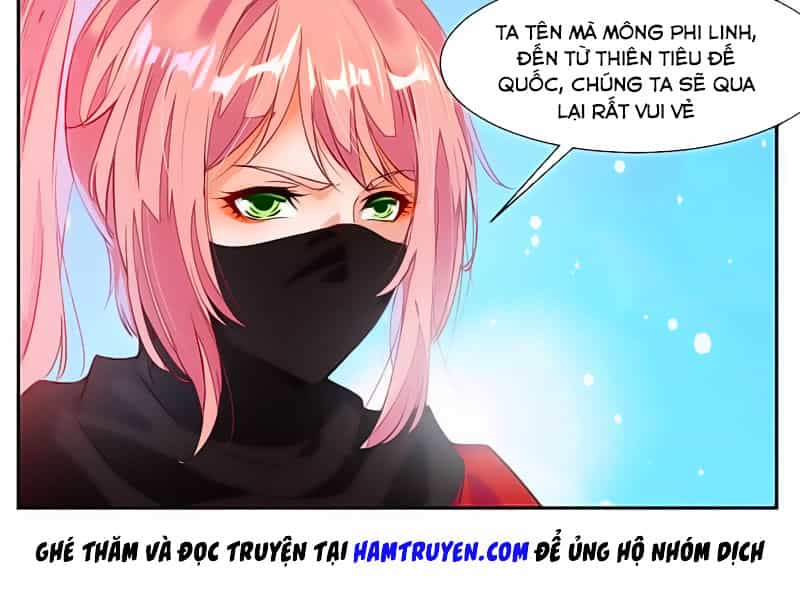 Cửu Dương Thần Vương - Chương 37 - ảnh 9