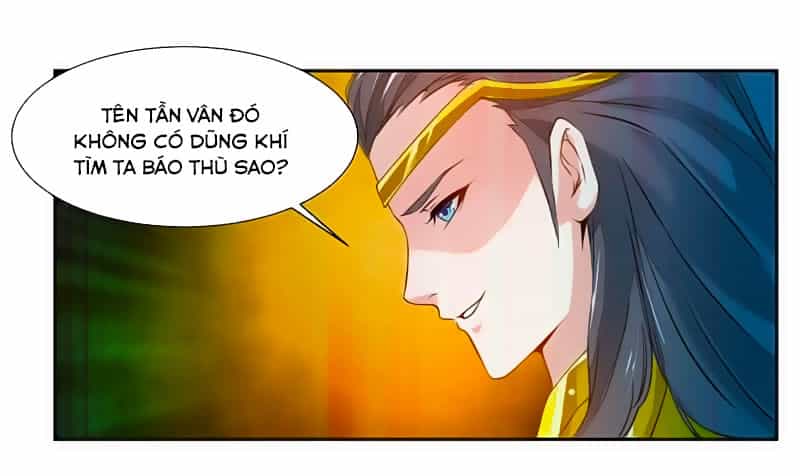 Cửu Dương Thần Vương - Chương 38 - ảnh 10