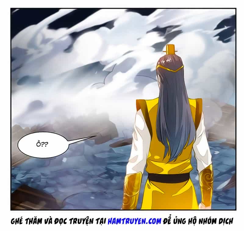 Cửu Dương Thần Vương - Chương 38 - ảnh 17