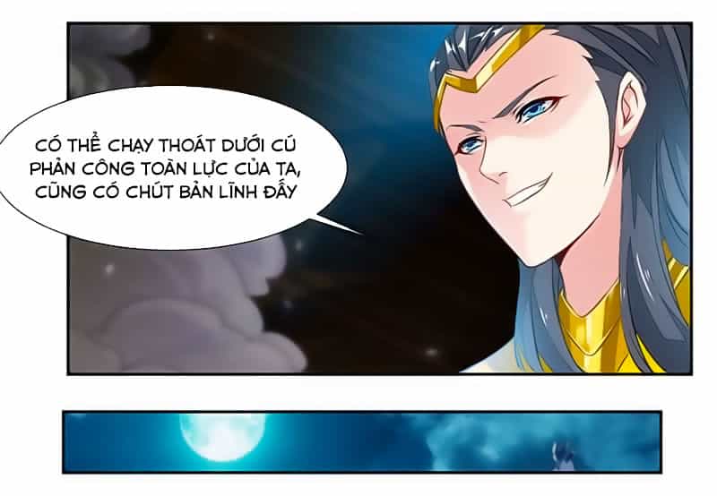 Cửu Dương Thần Vương - Chương 38 - ảnh 19